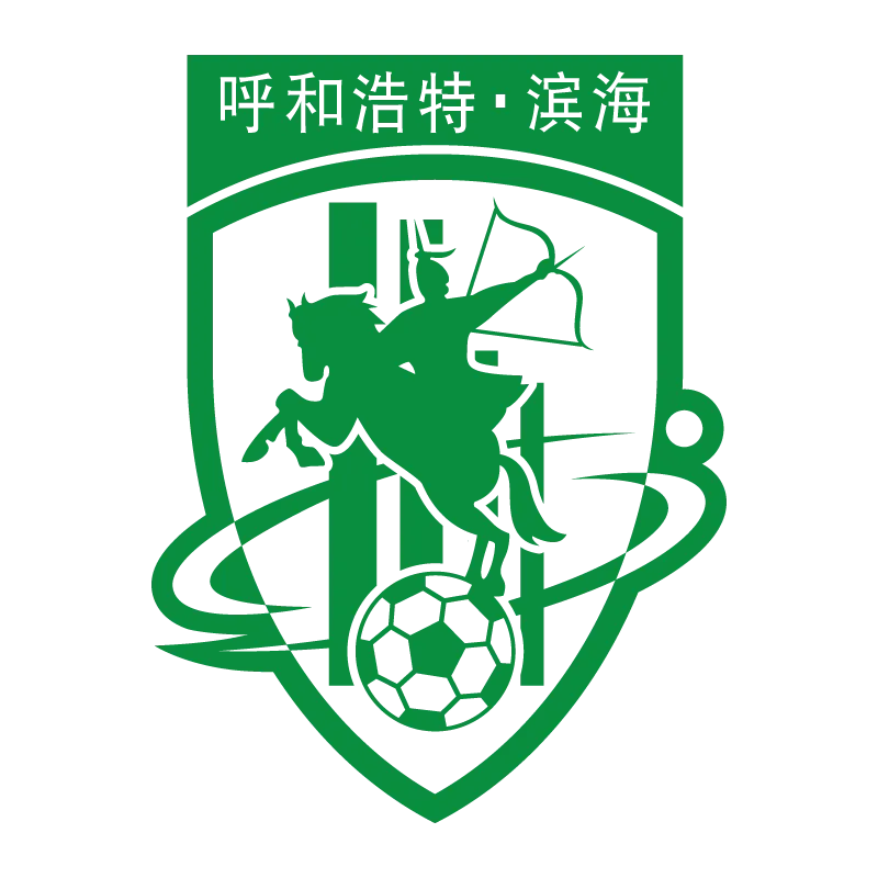 Tianjin Tianhai Footbal Club - v2006