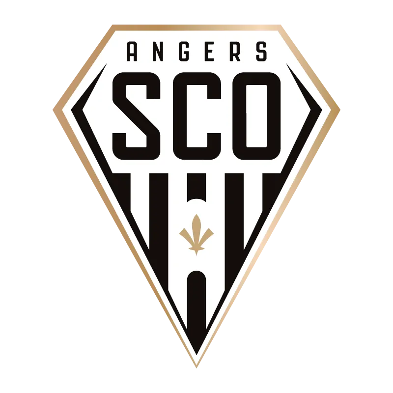 Angers Sporting Club de l'Ouest - v2021