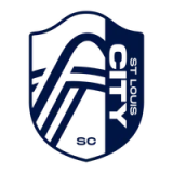 St. Louis City Soccer Club - vundefined