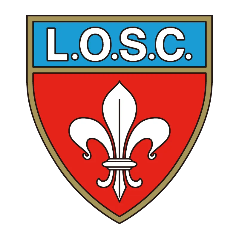 Lille Olympique Sporting Club - v1946