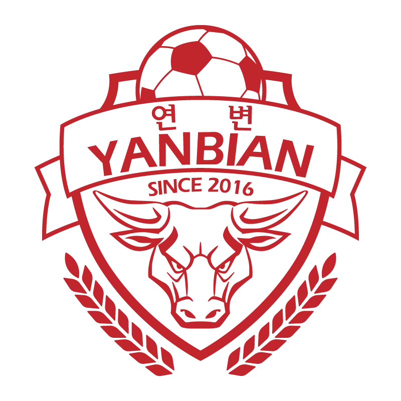 Yanbian Beiguo Football Club - v2019