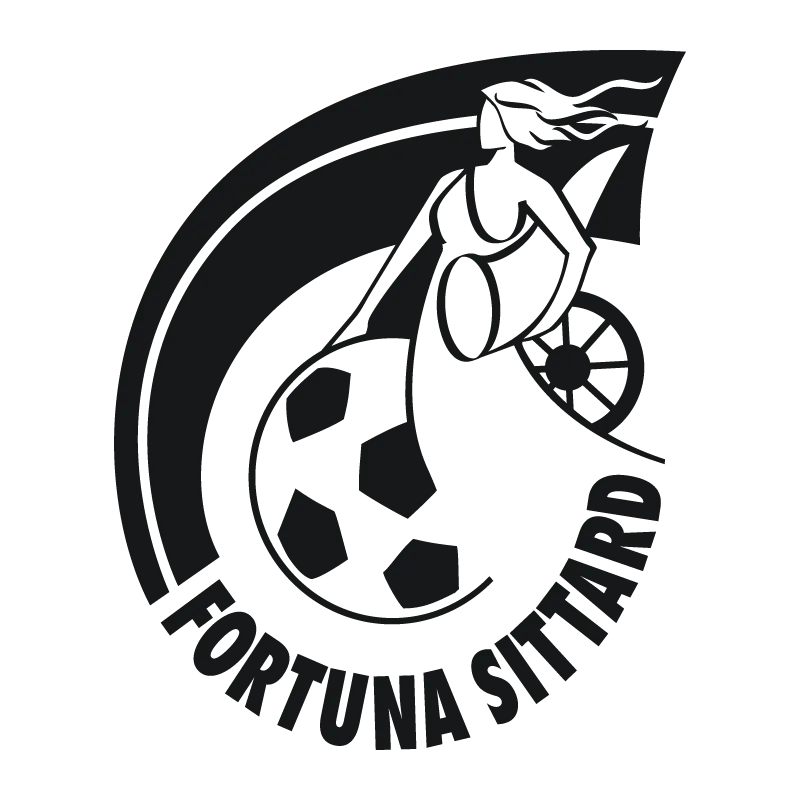 Fortuna Sittard - v1999