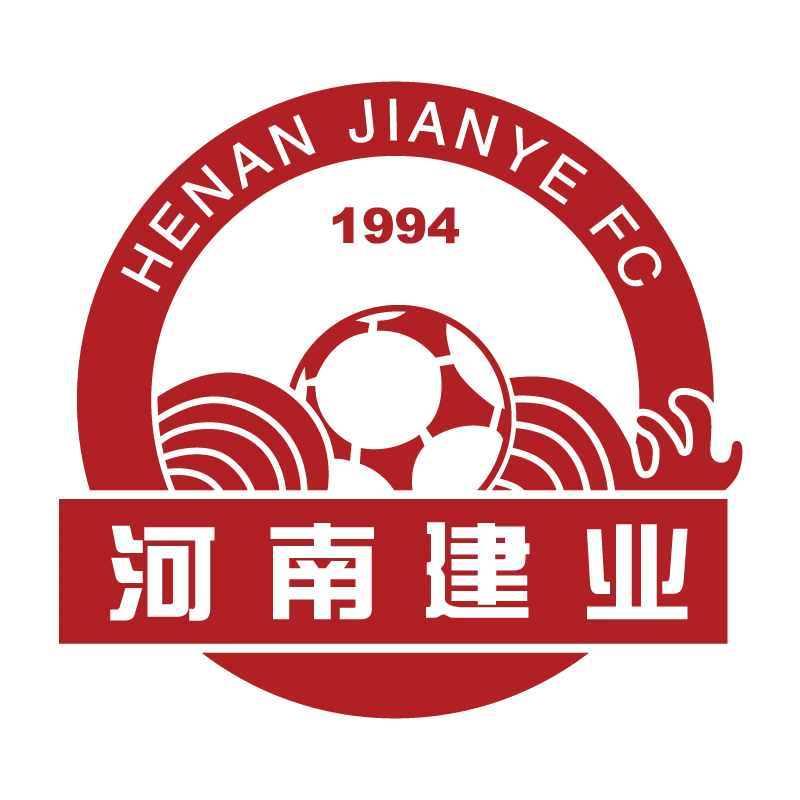 Henan Football Club - v2016
