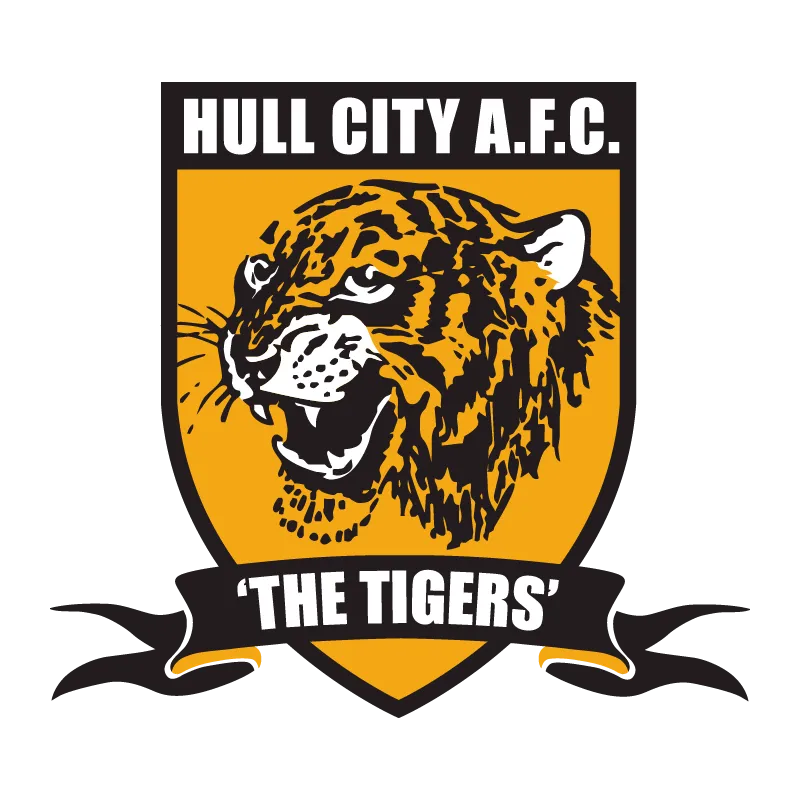 Hull City Association Football Club - v2001