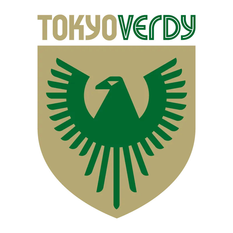 Tokyo Verdy Football Club - v2020