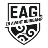 En Avant Guingamp - vundefined