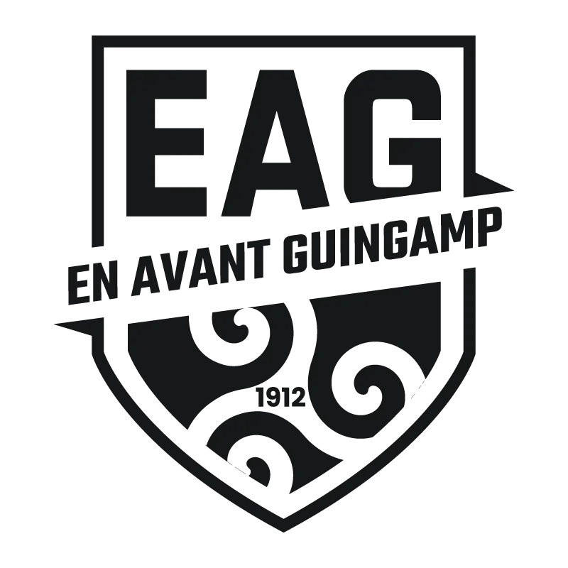 En Avant Guingamp - v2019
