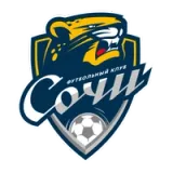 Football Club Sochi - Color