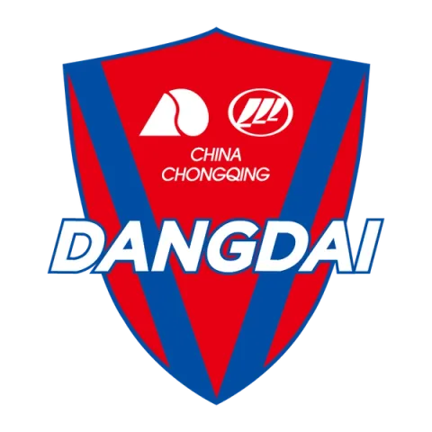 Chongqing Liangjiang Athletic Football Club