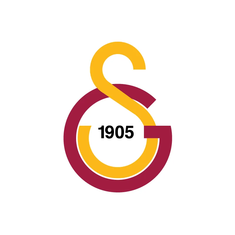 Galatasaray Spor Kulübü - v2007