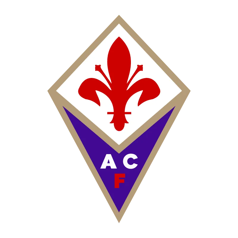 Associacione Calcio Firenze Fiorentina - v2003