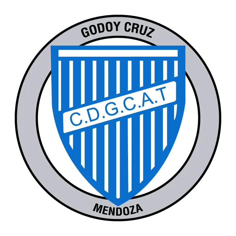 Club Deportivo Godoy Cruz Antonio Tomba - v0