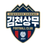 Gimcheon Sangmu Football Club - vundefined