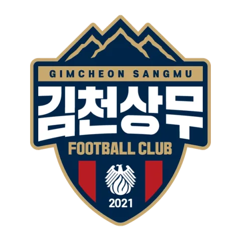 Gimcheon Sangmu Football Club