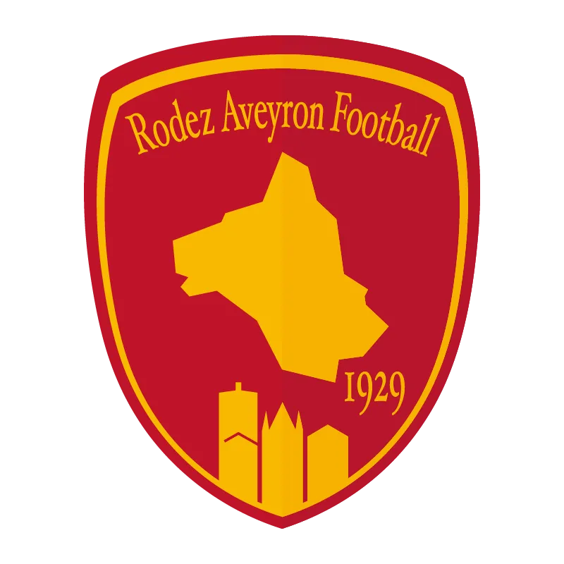 Rodez Aveyron Football - v2017