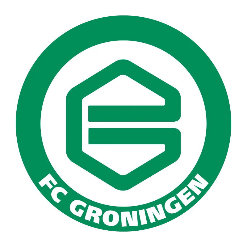 Football Club Groningen - v2022