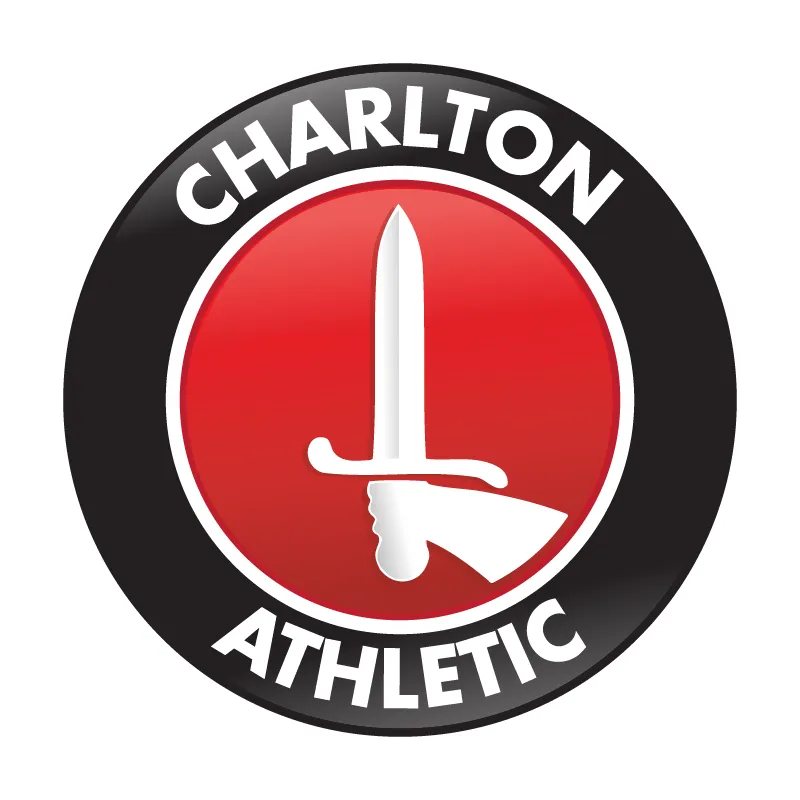Charlton Athletic Football Club - v1980