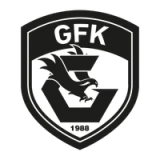 Gaziantep Futbol Kulübü - Mono