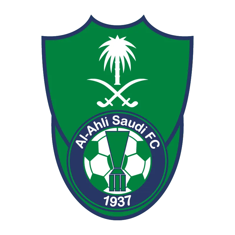 Al-Ahli Saudi Football Club - v2008
