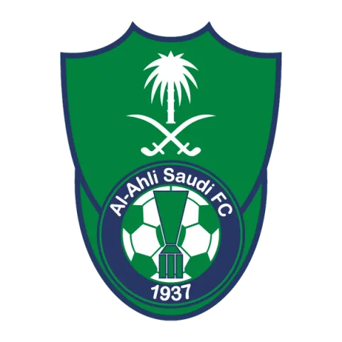 Al-Ahli Saudi Football Club