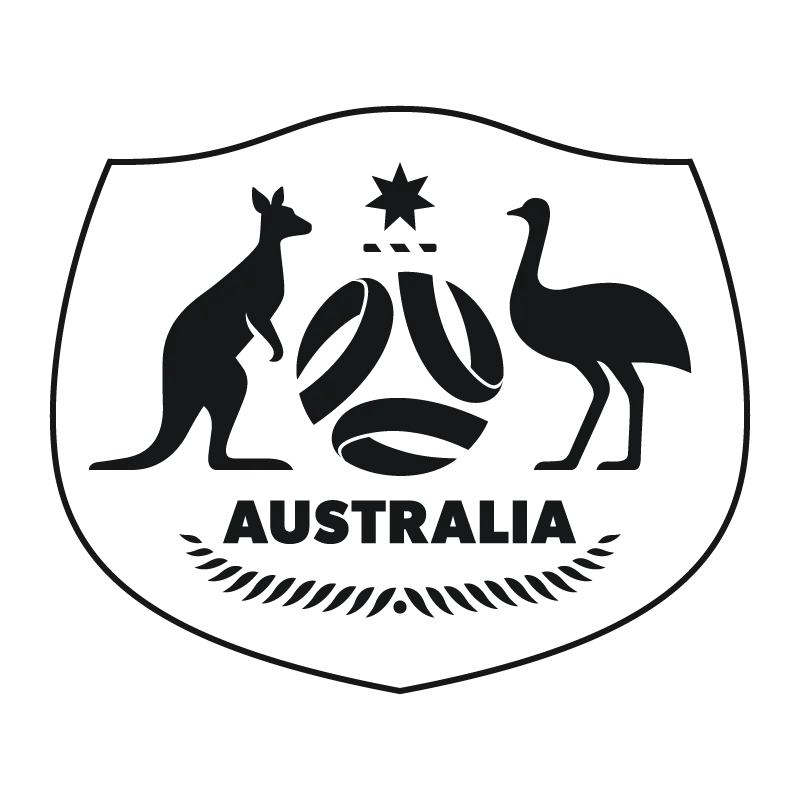 Australia men's national soccer team - v2018
