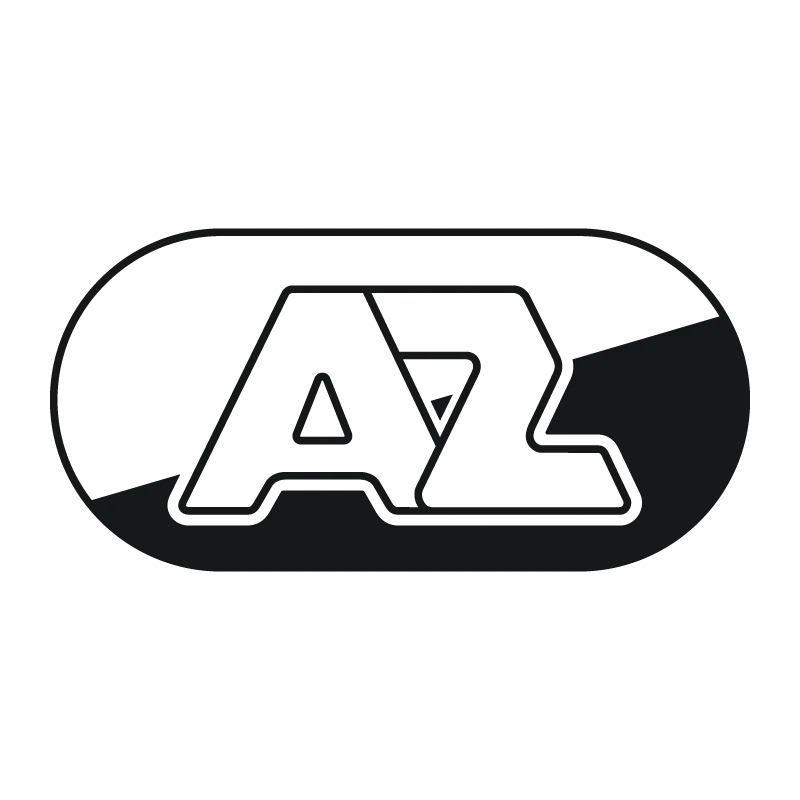 Alkmaar Zaanstreek - v1986