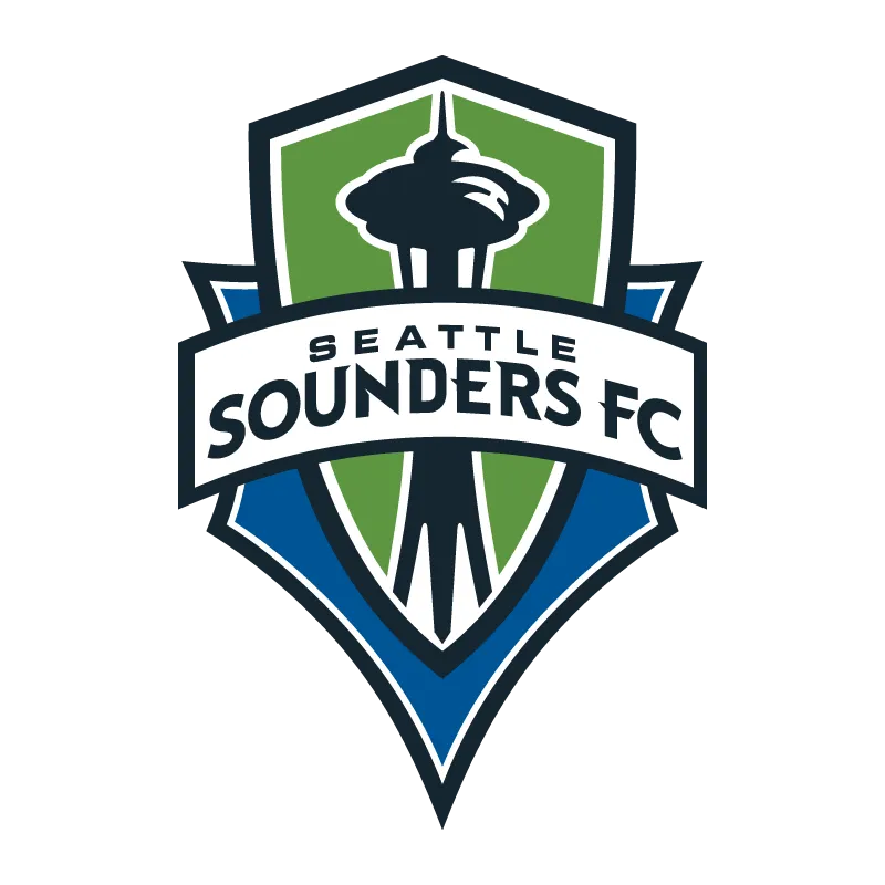 Seattle Sounders Football Club - v2008