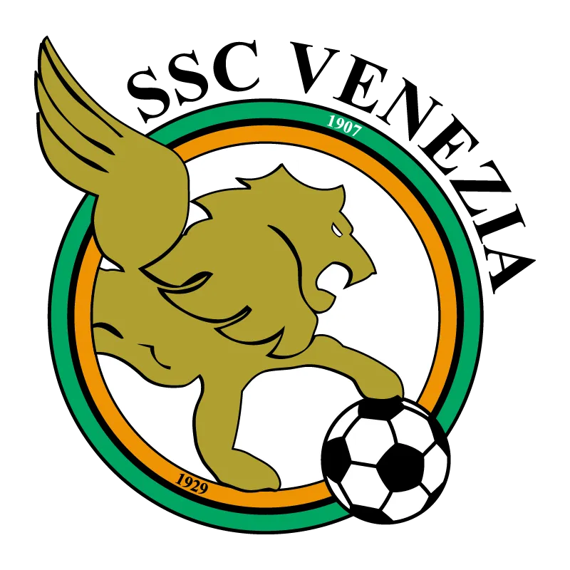 Venezia Football Club - v2005