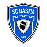 Sporting Club Bastia - vundefined