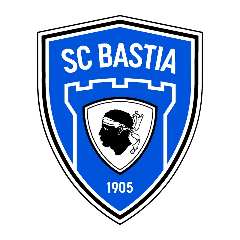 Sporting Club Bastia - v2024