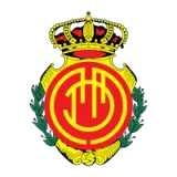 Real Club Deportivo Mallorca - vundefined