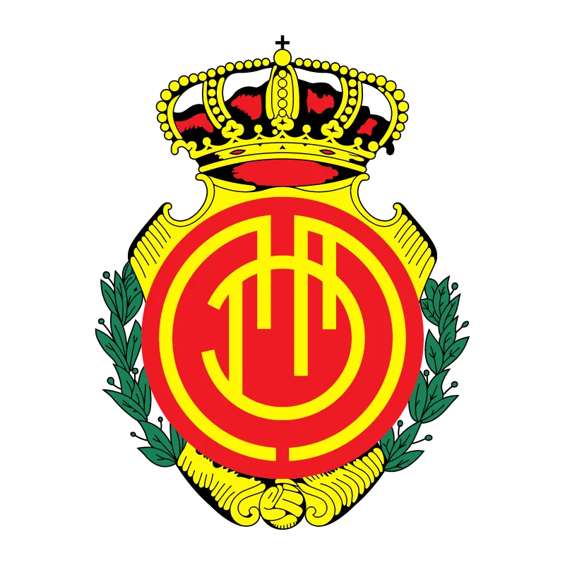 Real Club Deportivo Mallorca - v1996