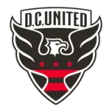 D.C. United - vundefined