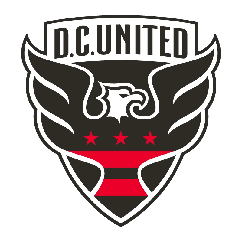 D.C. United - v2015