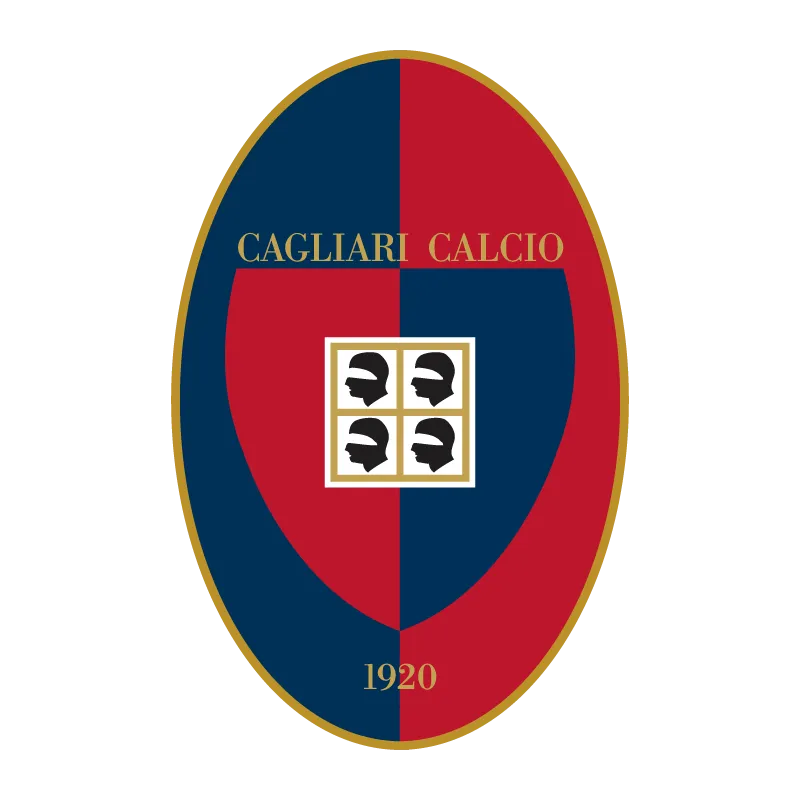 Cagliari Calcio - v2010