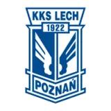Kolejowy Klub Sportowy Lech Poznań S.A. - Color