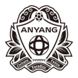 Football Club Anyang - vundefined
