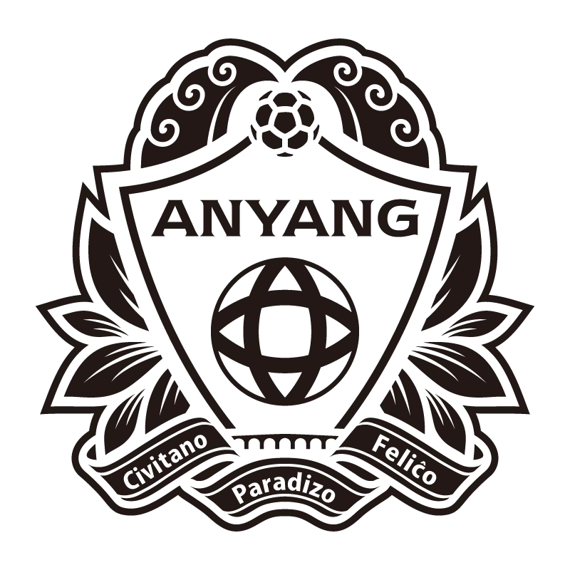 Football Club Anyang - v2013