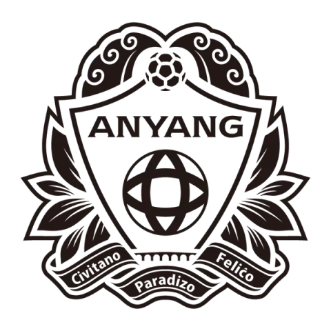 Football Club Anyang