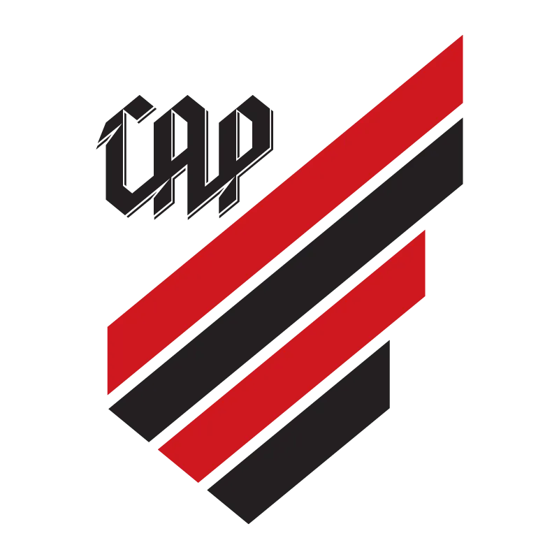Club Athletico Paranaense - v2019