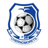 Football Club Chornomorets Odesa - Eng