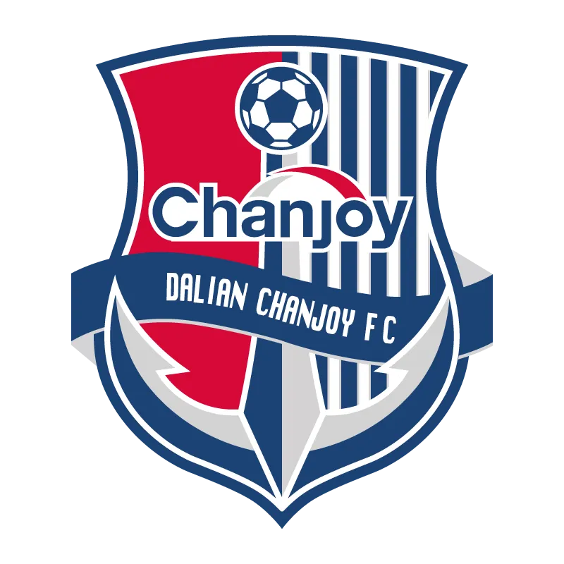Dalian Chanjoy Football Club - v2018