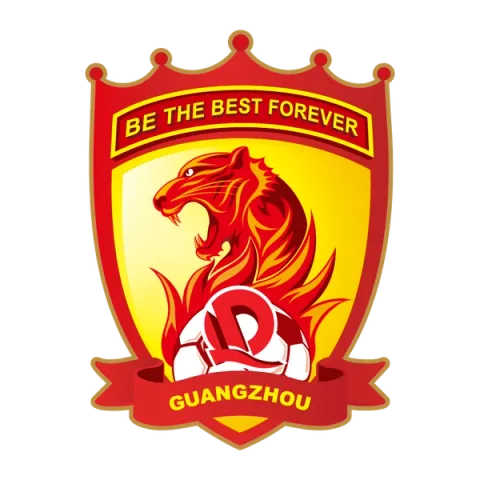 Guangzhou Football Club