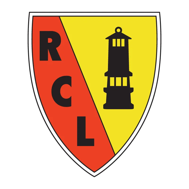 Racing Club de Lens - v1969