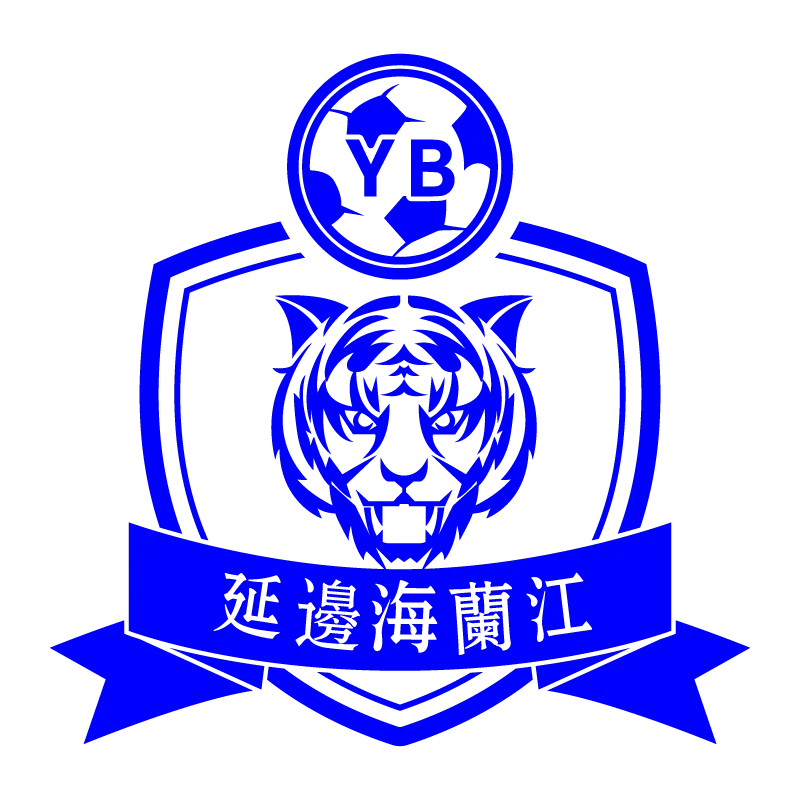 Yanbian Longding Football Club - v2019