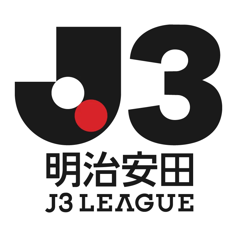 J3 League - v2026