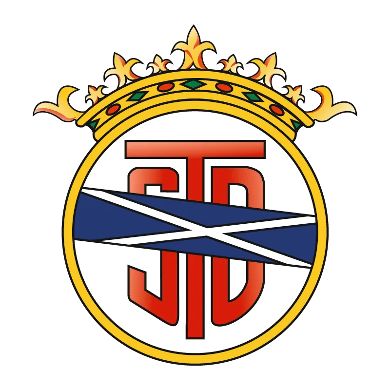 Sociedad Deportiva Tenisca - v1979