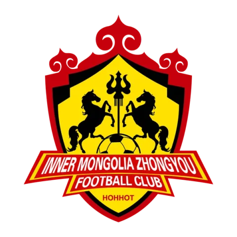 Inner Mongolia Zhongyou Football Club