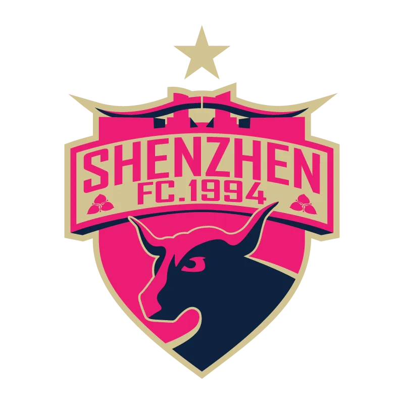Shenzhen Football Club - v2016