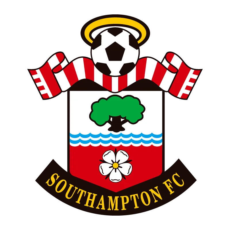 Southampton Football Club - v1995